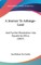 A Journey to Ashango-Land