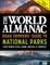 The World Almanac Road Trippers' Guide to National Parks: 5,001 Things to Do, Learn, and See for Yourself