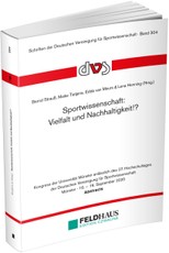 Sportwissenschaft: Vielfalt und Nachhaltigkeit!?