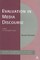 Evaluation in Media Discourse