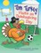 Tom Turkey Visits on Thanksgiving Day