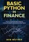 Basic Python in Finance