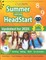 Lumos Summer Learning HeadStart, Grade 8 to 9