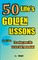 50 Life's Golden Lessons