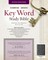 Hebrew-Greek Key Word Study Bible-NKJV