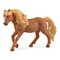SCHLEICH HORSE CLUB Islandes poniju ērzelis