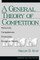A General Theory of Competition