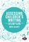 Assessing Children&#8242;s Writing
