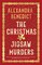 Benedict, A: Christmas Jigsaw Murders
