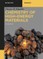 Chemistry of High-Energy Materials