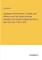 Catalogue of the Governors, Trustees, and Officers, and of the Alumni and other Graduates, of Columbia Collegein the City of New York, from 1754 to 1870