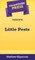 Short Story Press Presents Little Pests