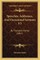 Speeches, Addresses, and Occasional Sermons V3
