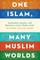 One Islam, Many Muslim Worlds