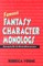Famous Fantasy Character Monologs
