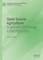 Open Source Agriculture