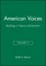 American Voices