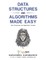 Data Structures and Algorithms Made Easy