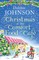 Christmas at the Comfort Food Cafe