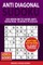 Anti Diagonal Sudoku