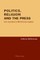 Politics, Religion and the Press; Irish Journalism in Mid-Victorian England