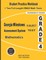 Georgia Milestones Assessment System Subject Test Mathematics Grade 4