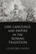 Law, Language, and Empire in the Roman Tradition