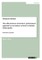 The effectiveness of teachers' performance appraisal in secondary schools in Kabale Municipality
