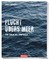 Flucht übers Meer - Flight across the sea