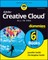 Adobe Creative Cloud All-In-One for Dummies