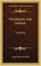 Christianity and Judaism
