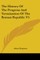 The History Of The Progress And Termination Of The Roman Republic V5