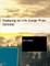 Tramping on Life (Large Print Edition)