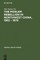 The Moslem Rebellion in Northwest China, 1862 - 1878