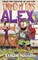 I Named All My Toys Alex