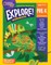 National Geographic Kids Explore Workbook Pre-K