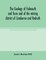 The geology of Falmouth and Truro and of the mining district of Camborne and Redruth