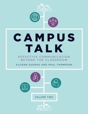 Campus Talk, Volume 2
