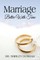 Marriage Better With Time