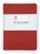 Dot Grid Journal - Ruby
