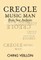 Creole Music Man