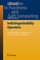 Indistinguishability Operators