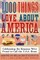 1,000 Things to Love about America