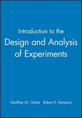 Introduction to the Design and Analysis Introduction to the Design and Analysis