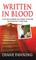 Written in Blood