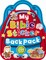 My Bible Sticker Backpack