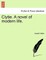 Clytie. a Novel of Modern Life.