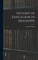 History of Education in Mississippi