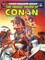The Savage Sword of Conan: The Original Comics Omnibus Vol.5
