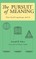 The Pursuit of Meaning